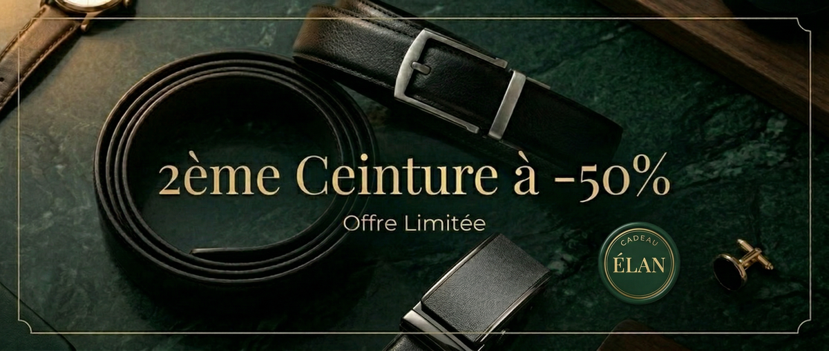 Ceintures Homme
