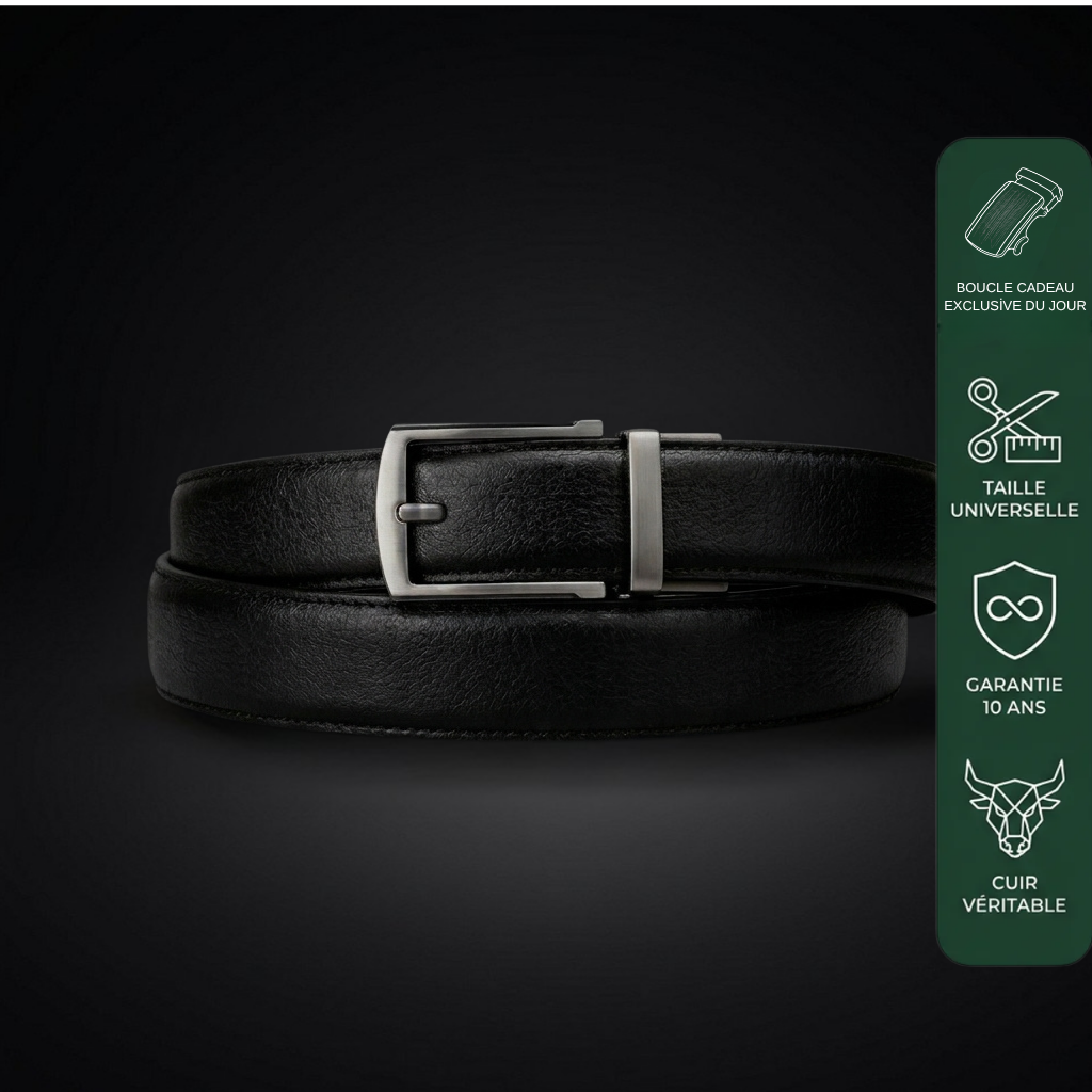 Ceinture Ourvel™ Classique