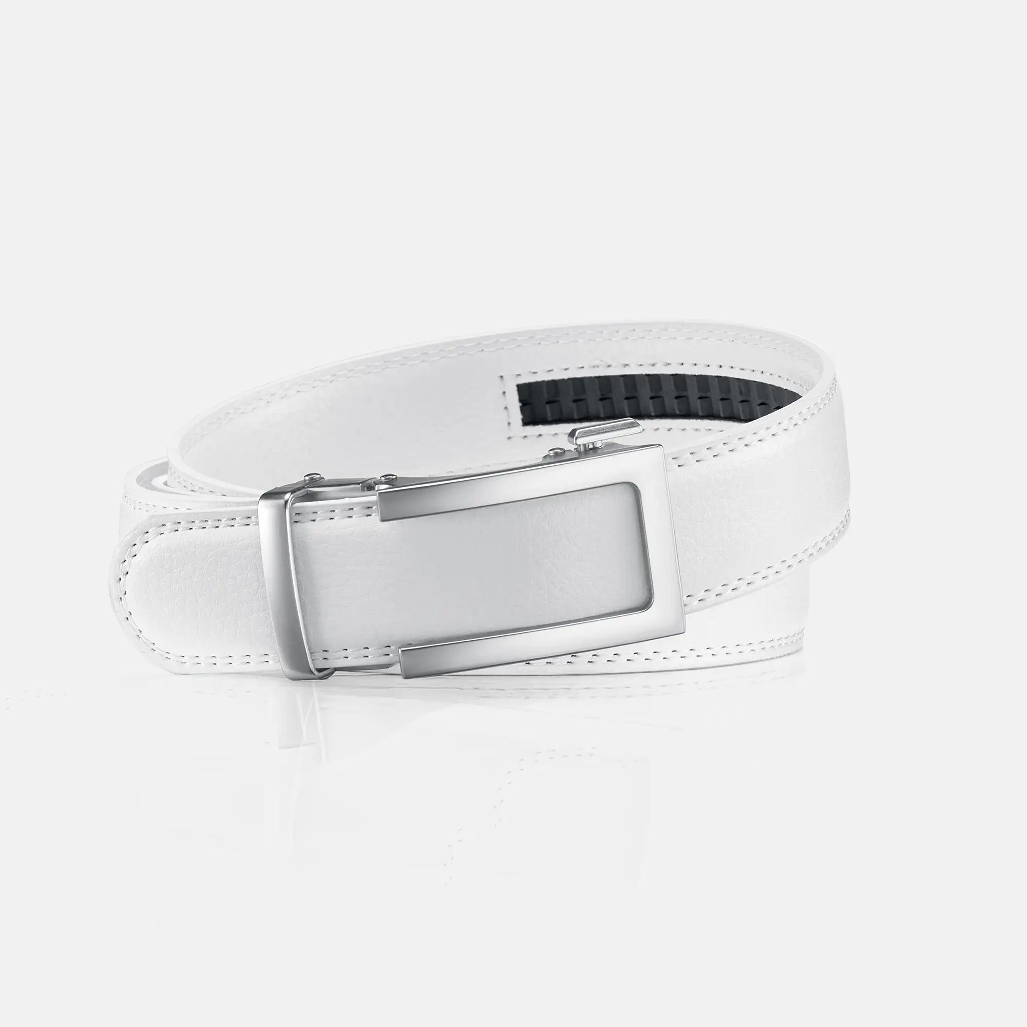 Ceinture Ourvel™ Élite Argentée