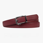 Ceinture Ourvel™ Classique Argentée