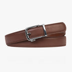 Ceinture Ourvel™ Classique Argentée