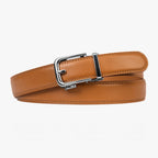 Ceinture Ourvel™ Classique Argentée
