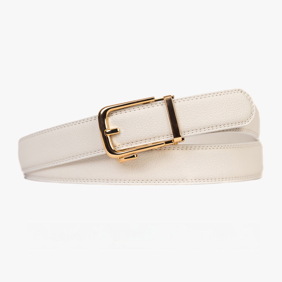 Ceinture Ourvel™ Classique Dorée
