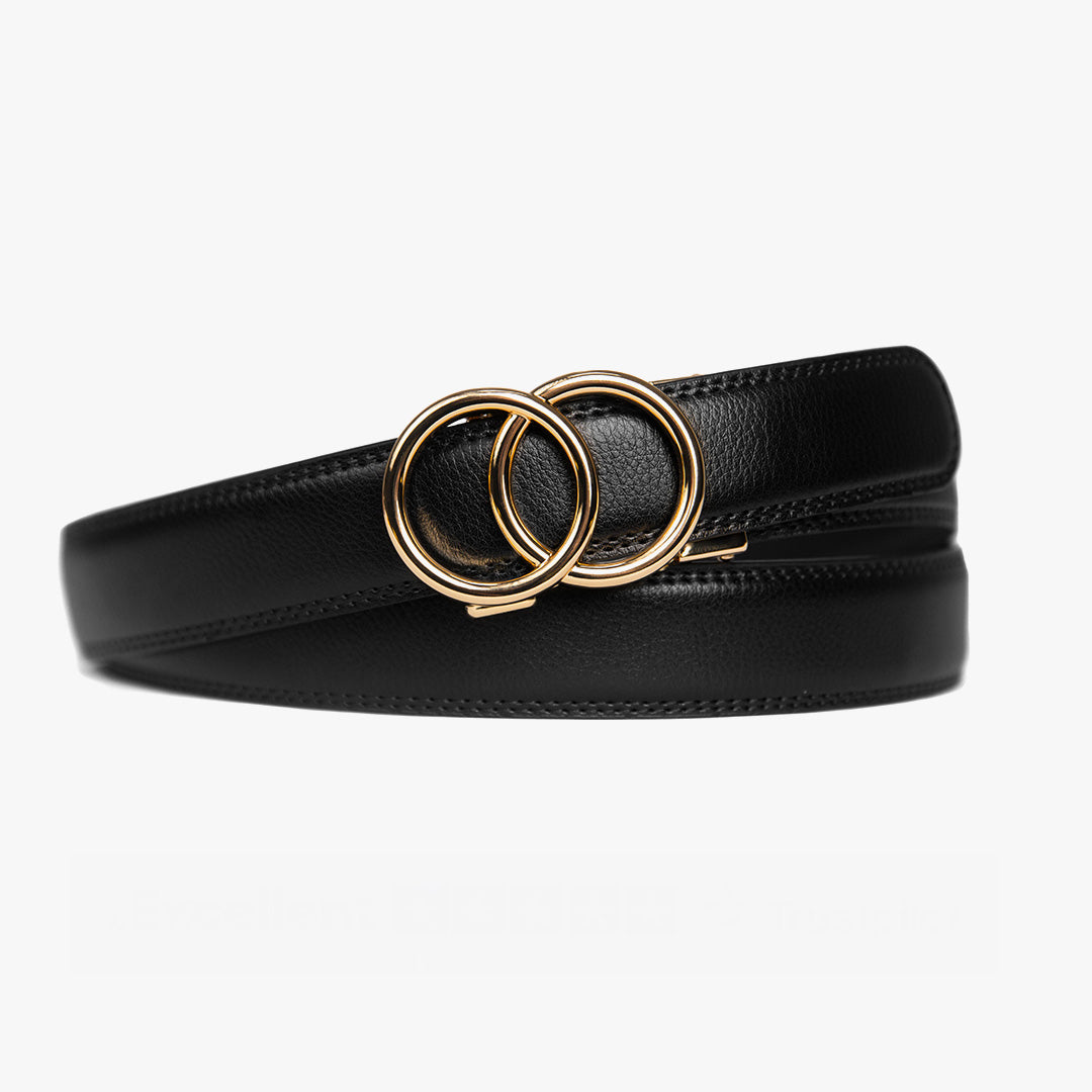 Ceinture Ourvel™ Moderne Dorée