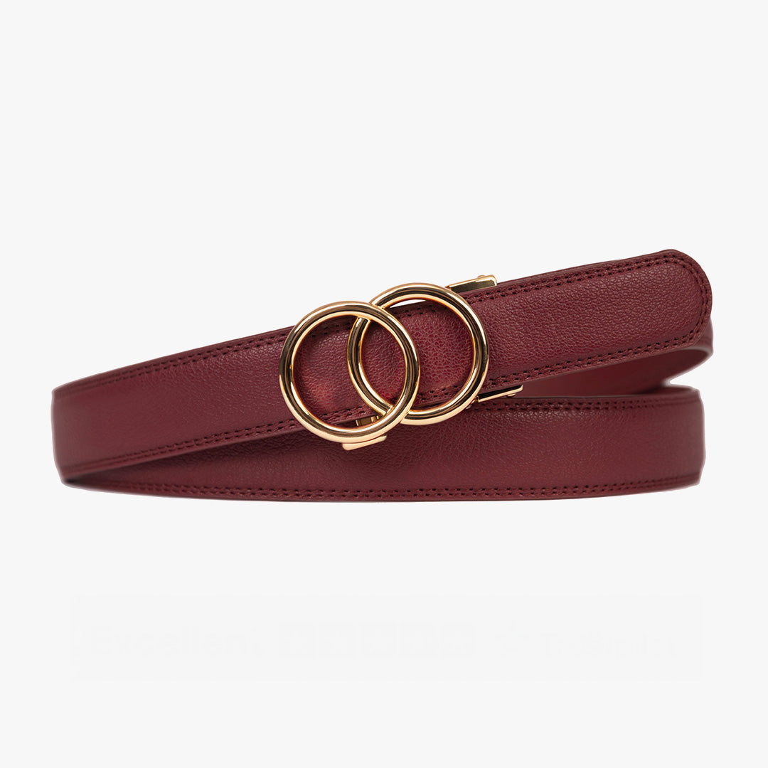 Ceinture Ourvel™ Moderne Dorée