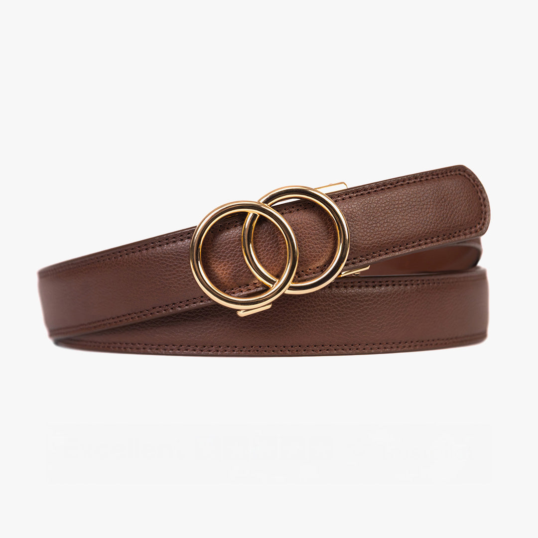 Ceinture Ourvel™ Moderne Dorée