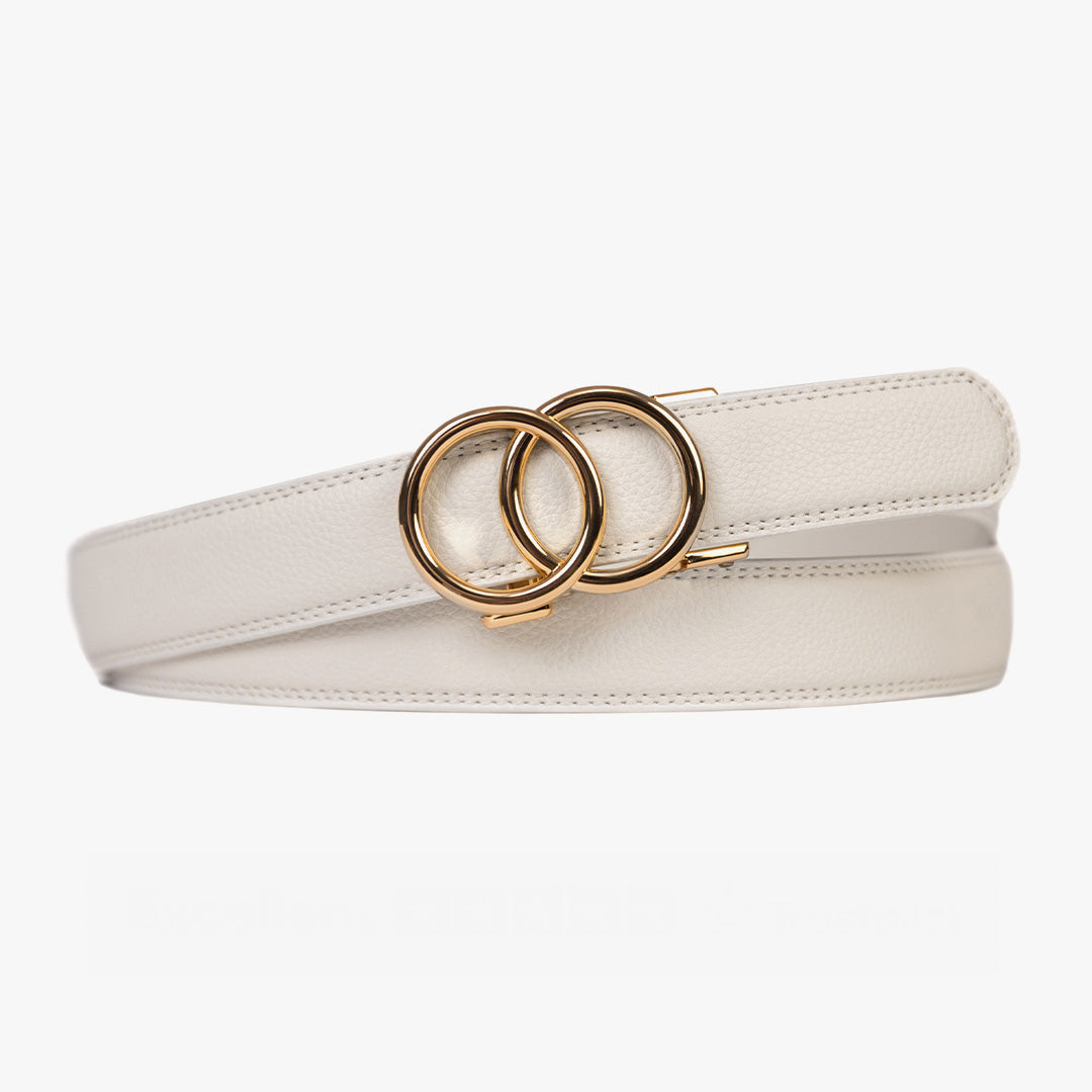 Ceinture Ourvel™ Moderne Dorée