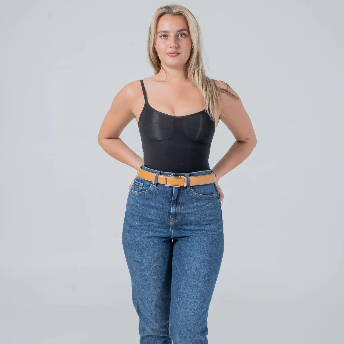 Ceinture Ourvel™ Élite Dorée