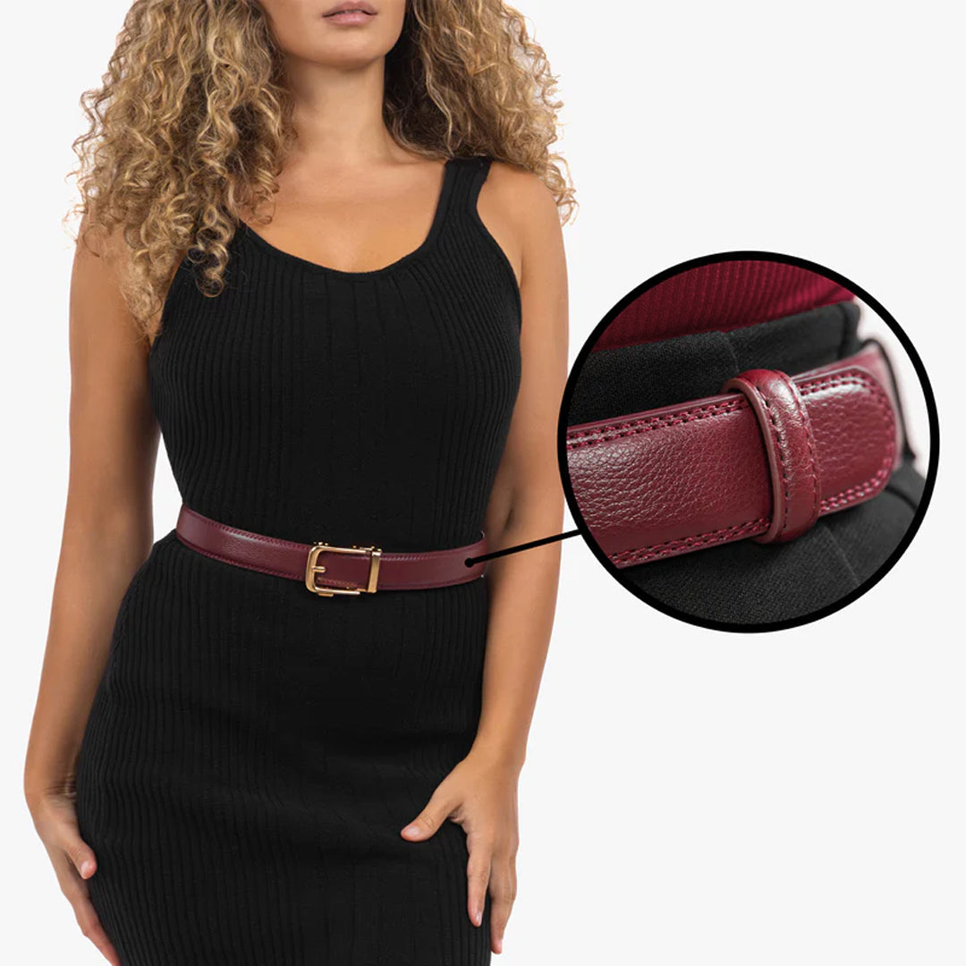 Ceinture Ourvel™ Classique Dorée