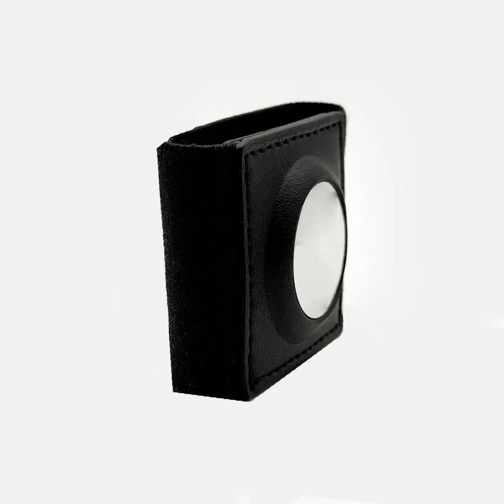 Attache AirTag en Cuir