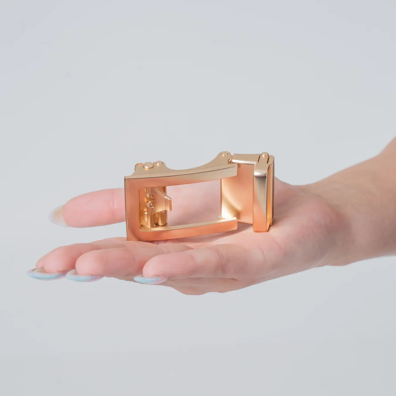 Ceinture Ourvel™ Élite Dorée