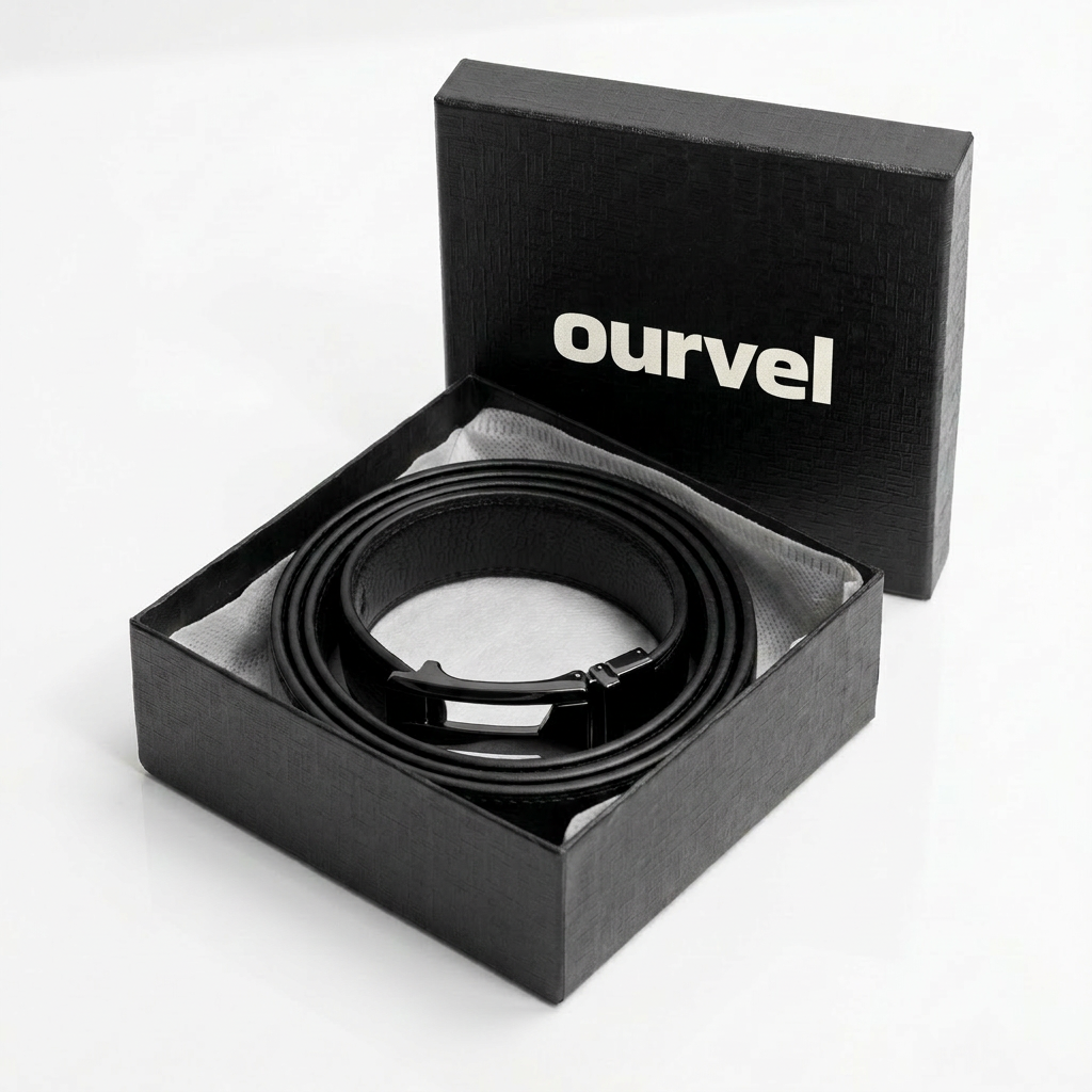 Ceinture Ourvel™ Classique