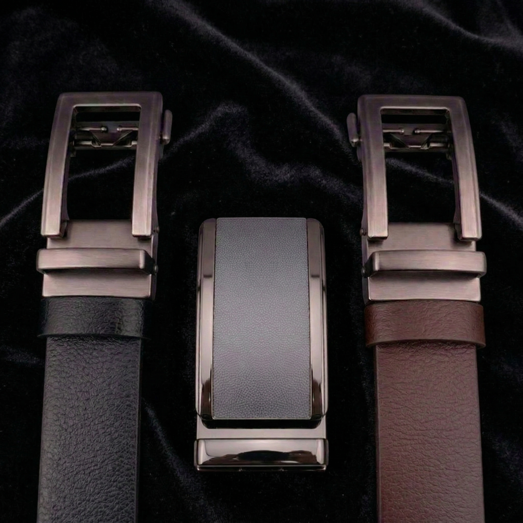 Coffret Premium × 2 – Boucle ÉLAN