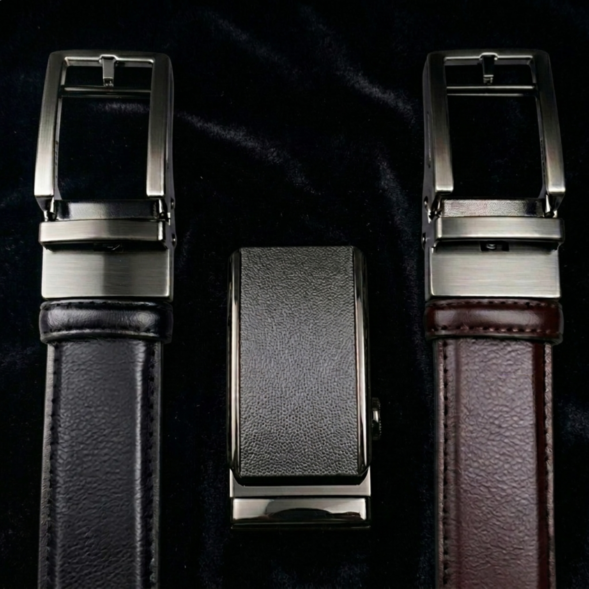 Coffret Classique × 2 – Boucle ÉLAN