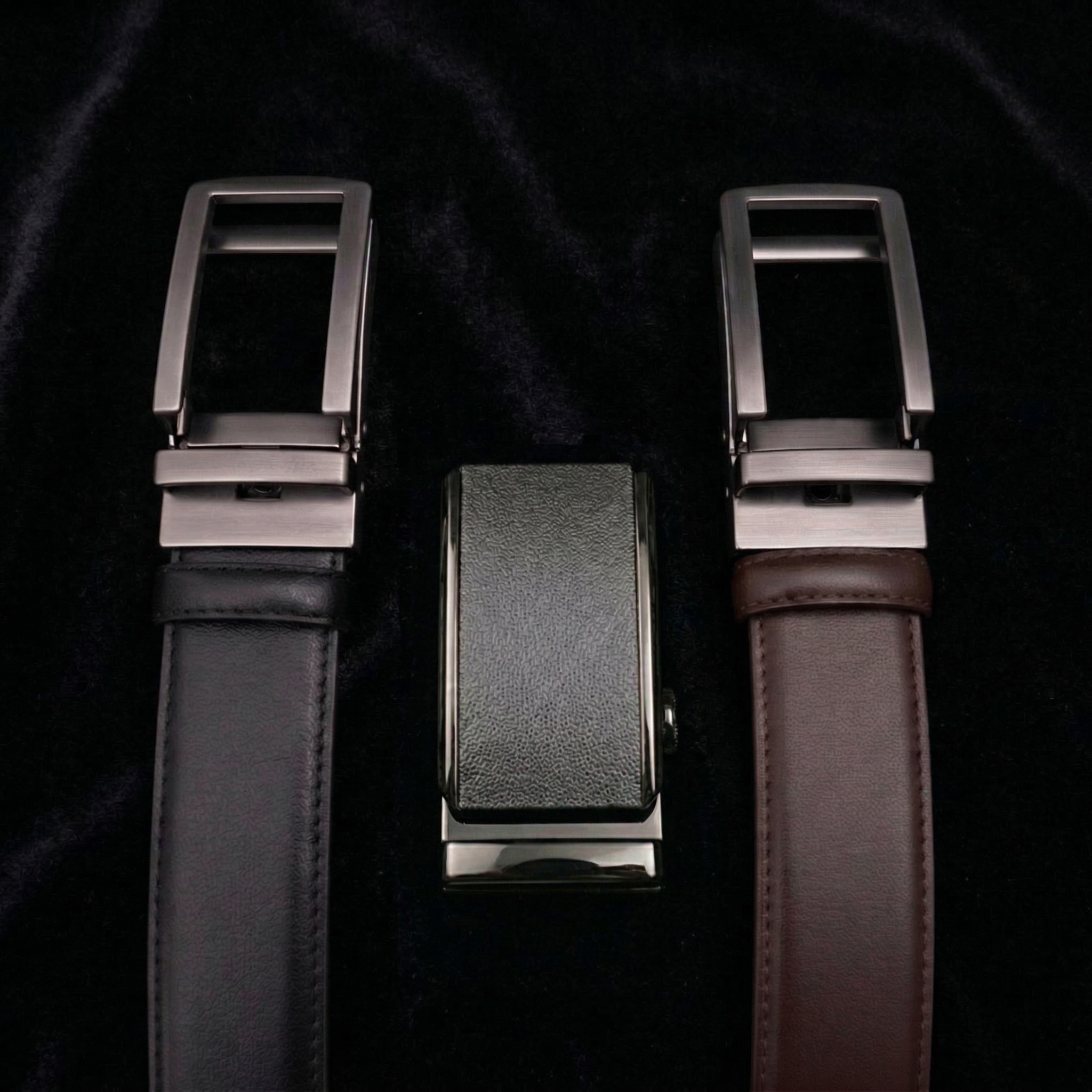 Coffret Élite × 2 – Boucle ÉLAN