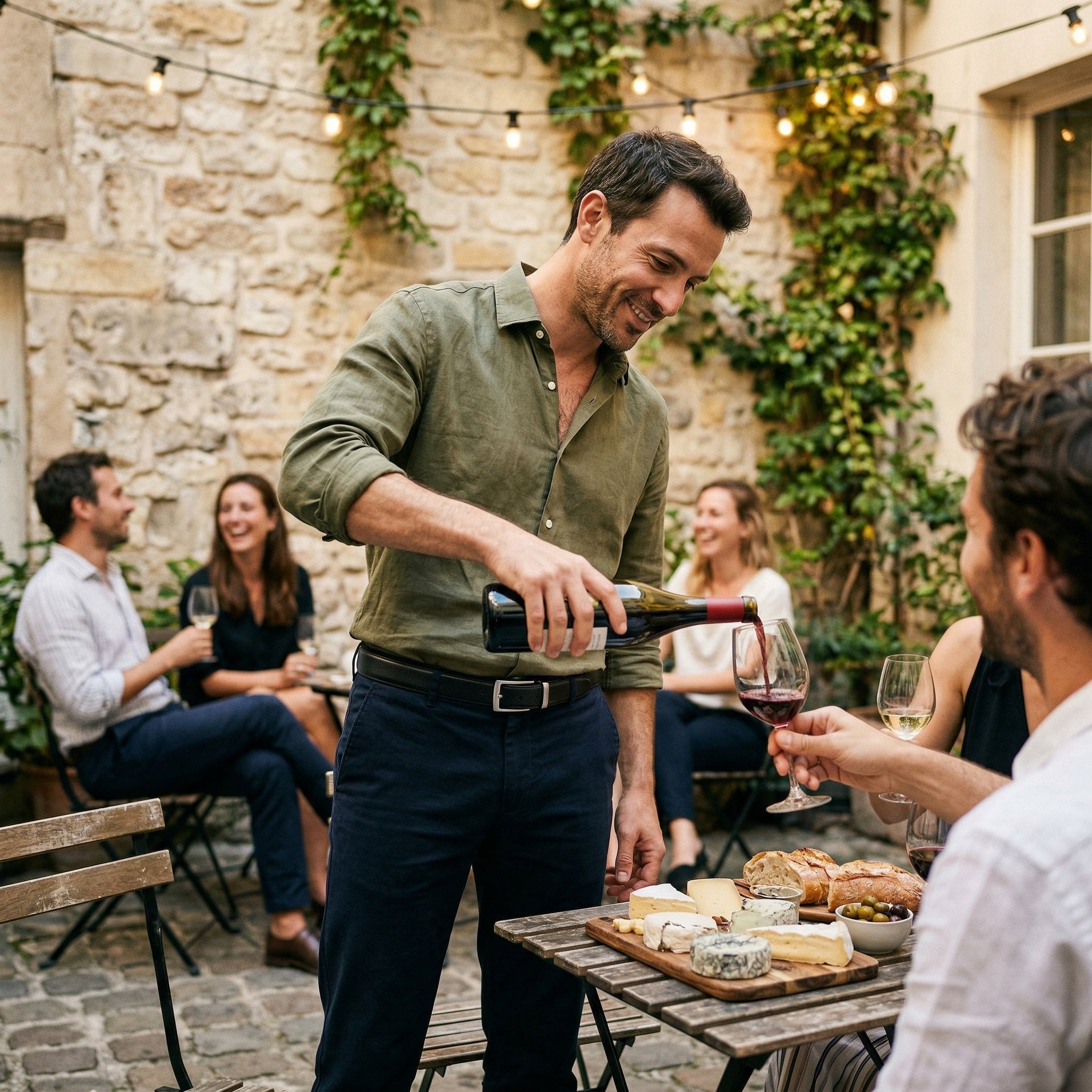 Ceinture Ourvel™ Classique